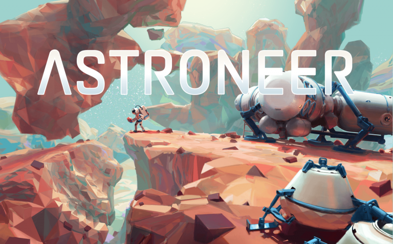 ASTRONEER Free Download