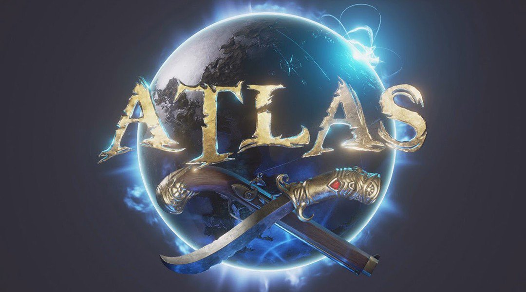 ATLAS Free Download - GameTrex