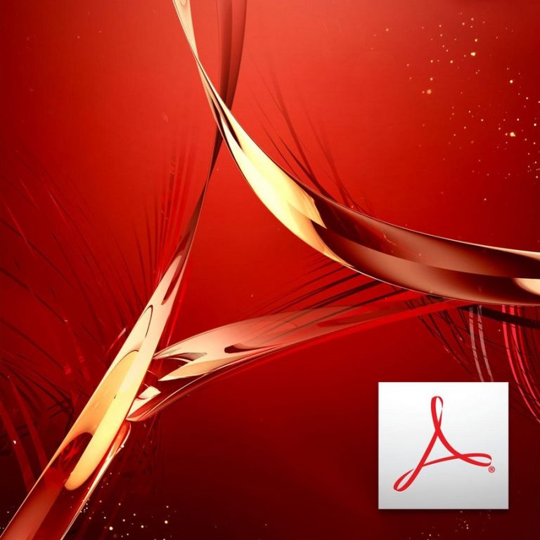 Adobe Acrobat XI Pro 11 Free Download