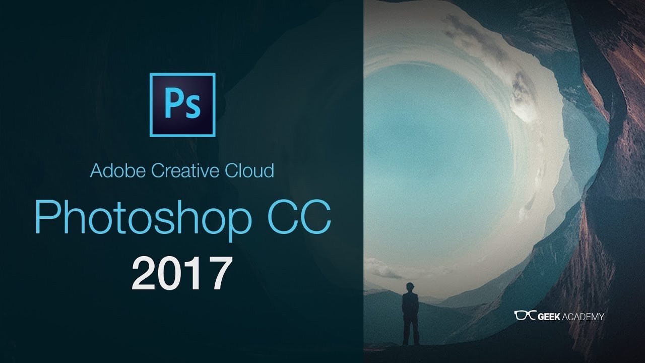 free download adobe photoshop cc 2017 full version with crack