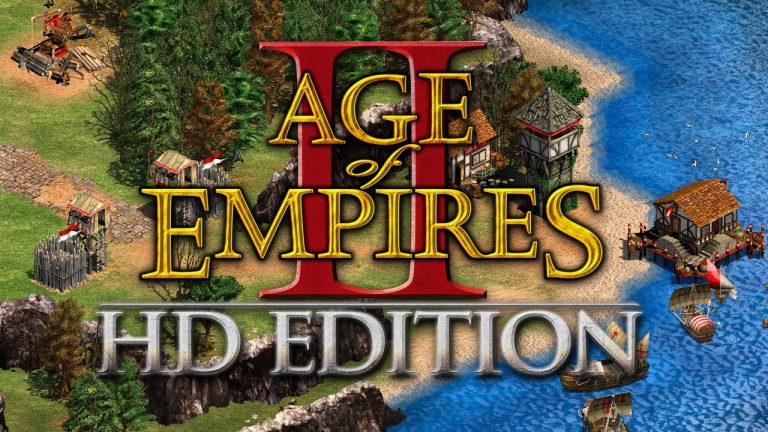 Age of Empires II HD Edition Free Download