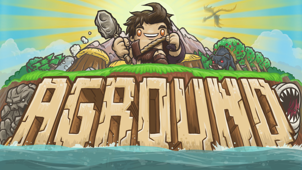 Aground Free Download