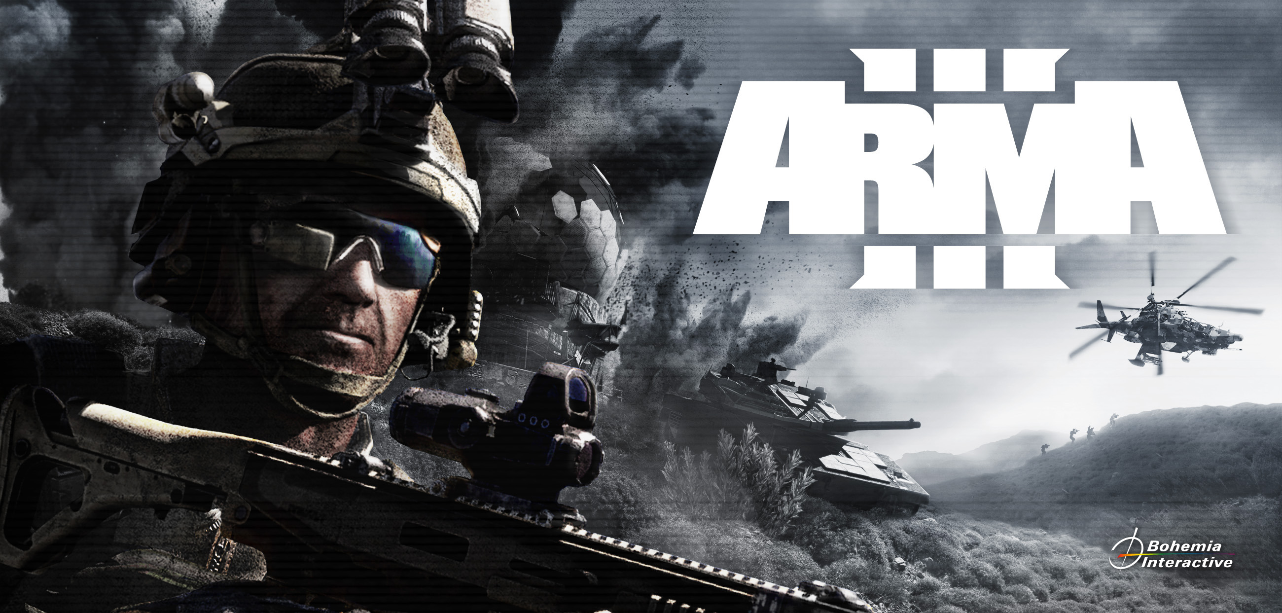 download arma 3 for pc