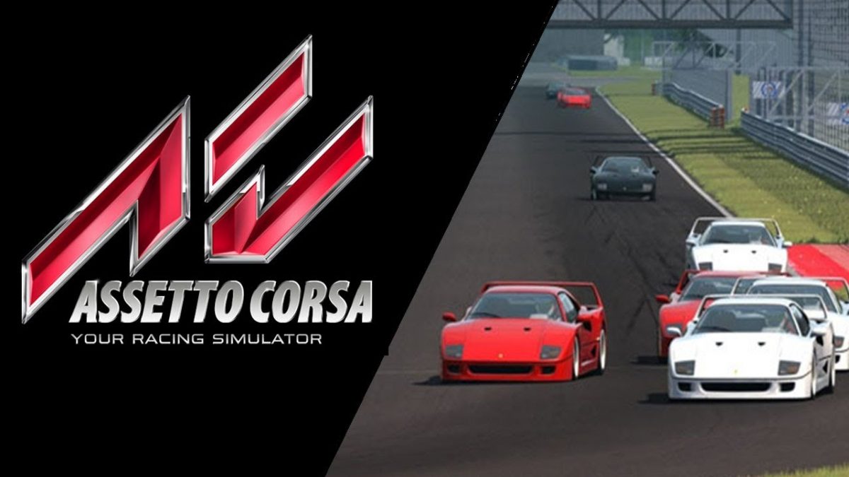 assetto corsa free