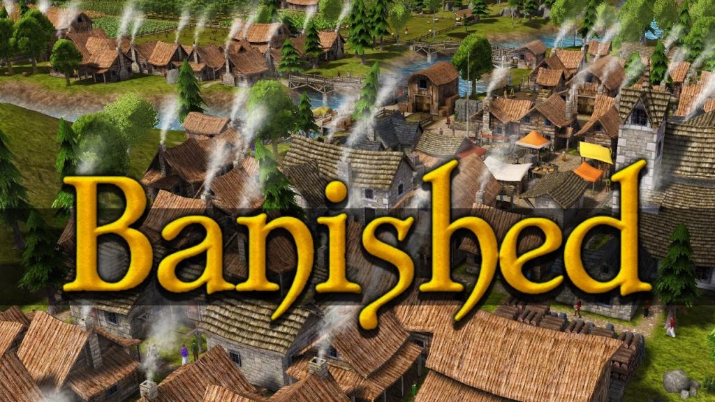 Banished Free Download