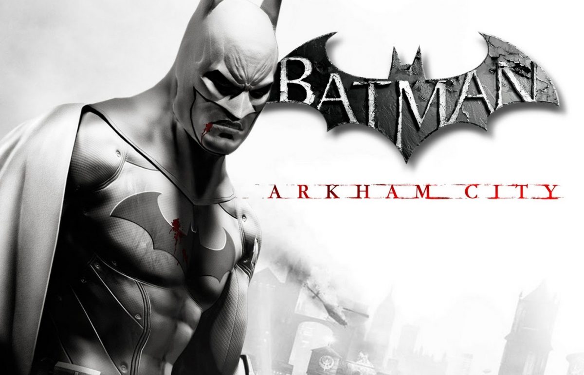 batman arkham city free download mac