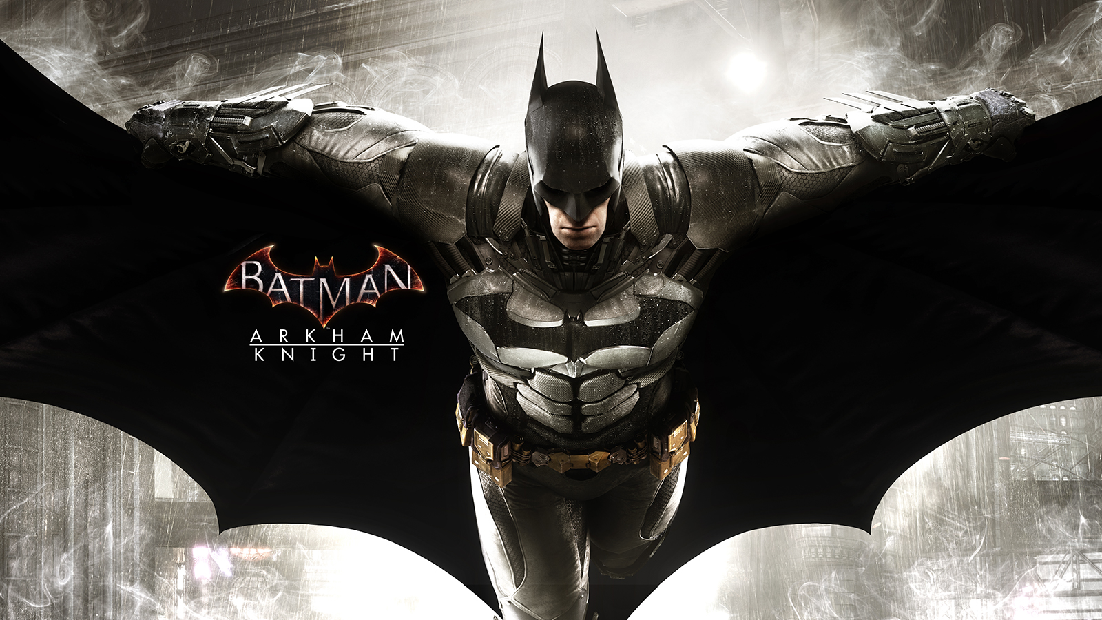 free download batman arkham knight batmobile