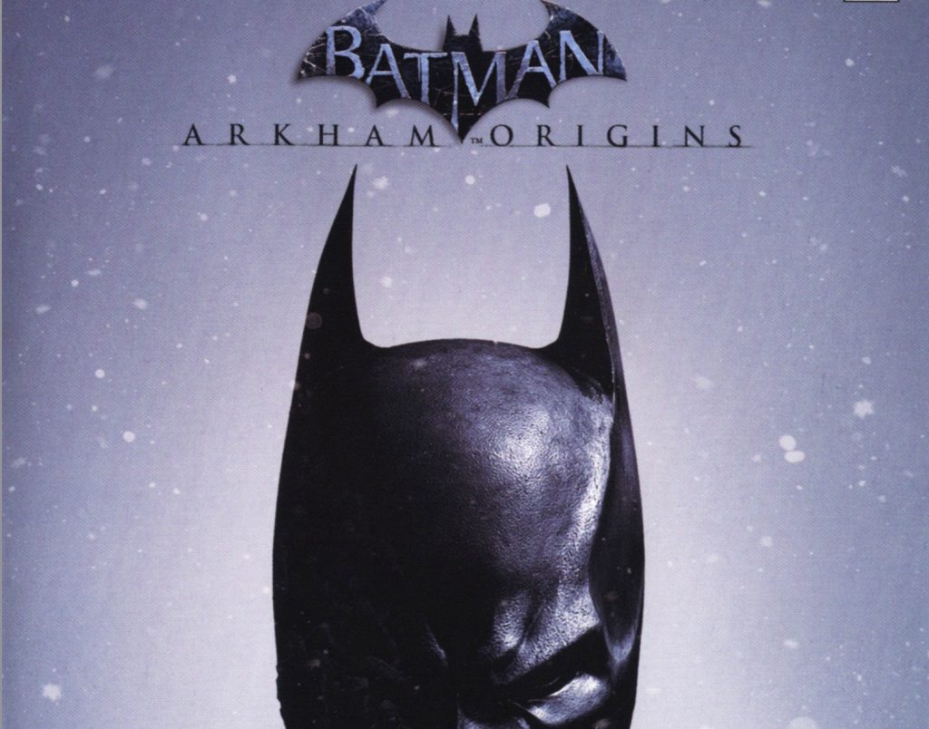 batman arkham origins for mac free download
