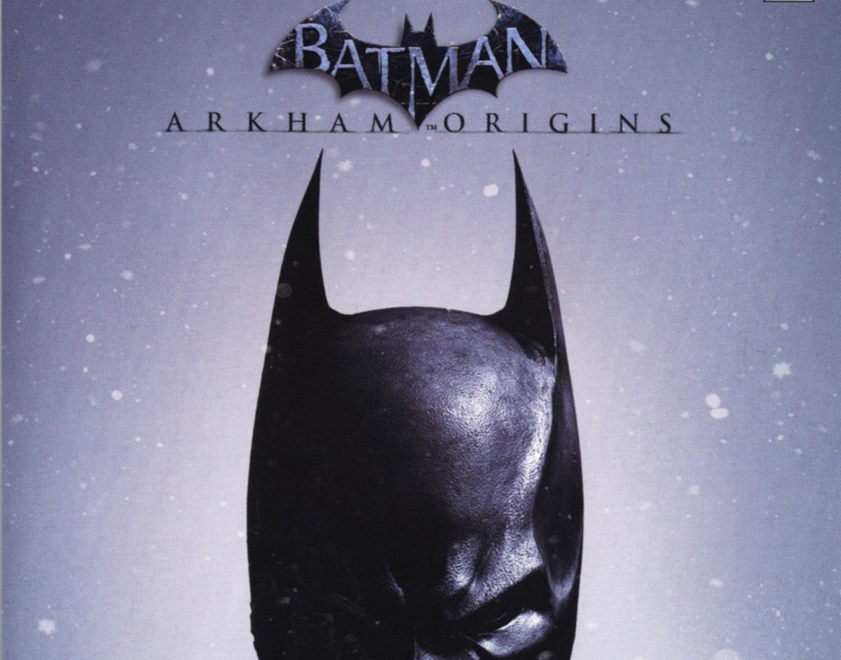 arkham origins batman download