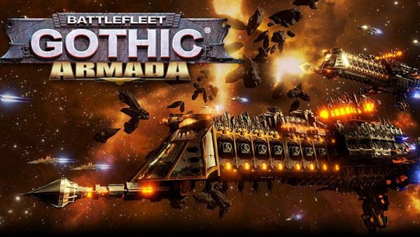 Battlefleet gothic armada читы