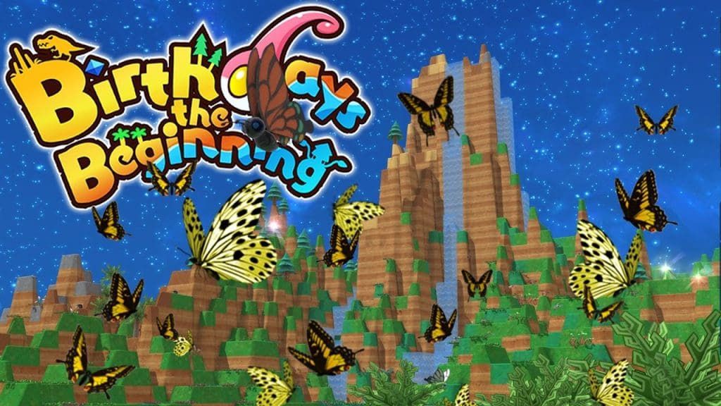 Birthdays the Beginning Free Download