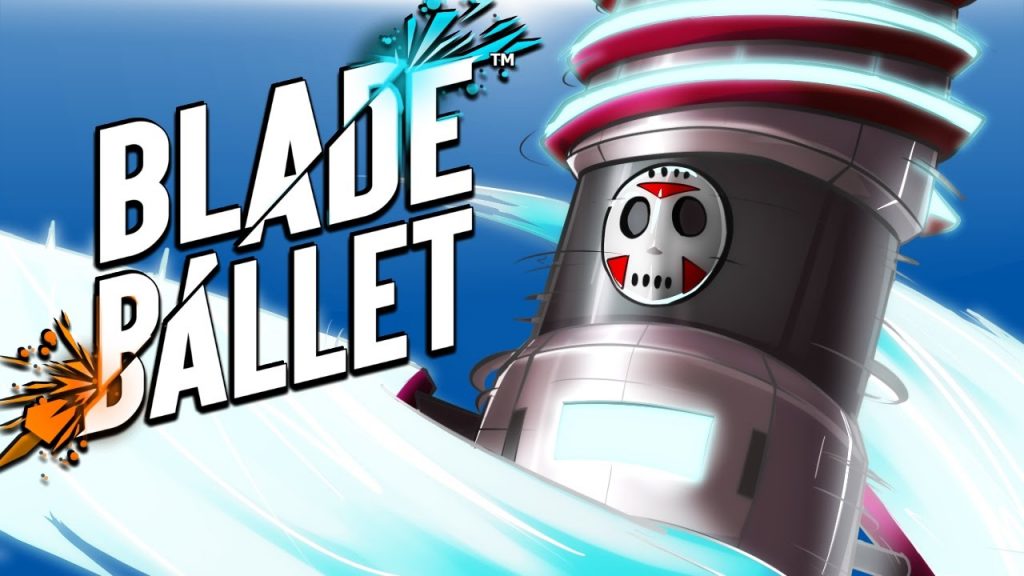 Blade Ballet Free Download