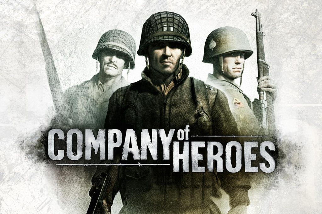 Company of Heroes Free Download