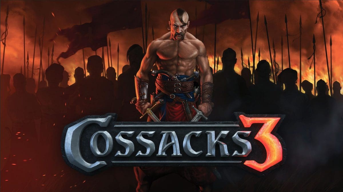 cossacks 3 download pc free