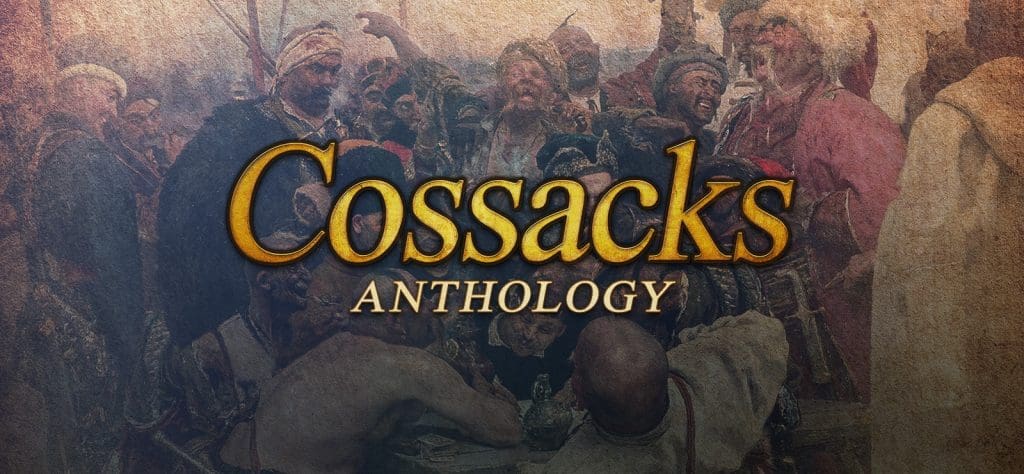 Cossacks: European Wars Free Download