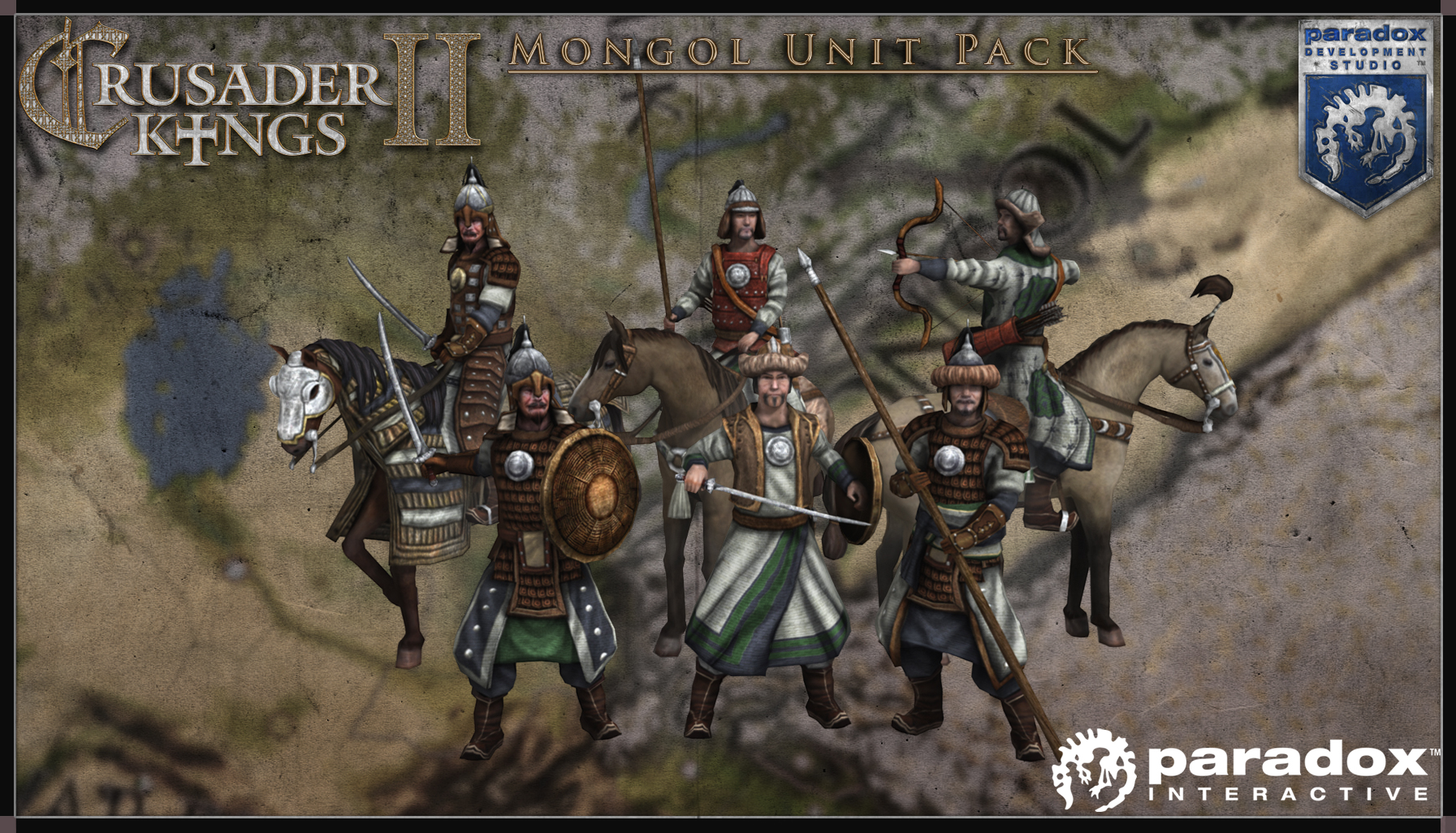crusader kings 2 combat