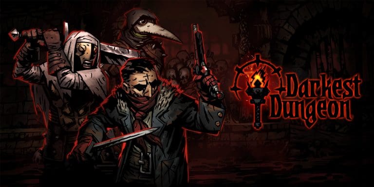 Darkest Dungeon Free Download