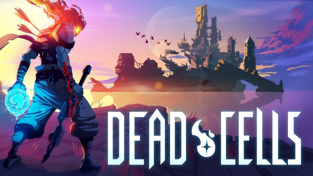 Dead Cells for mac download free
