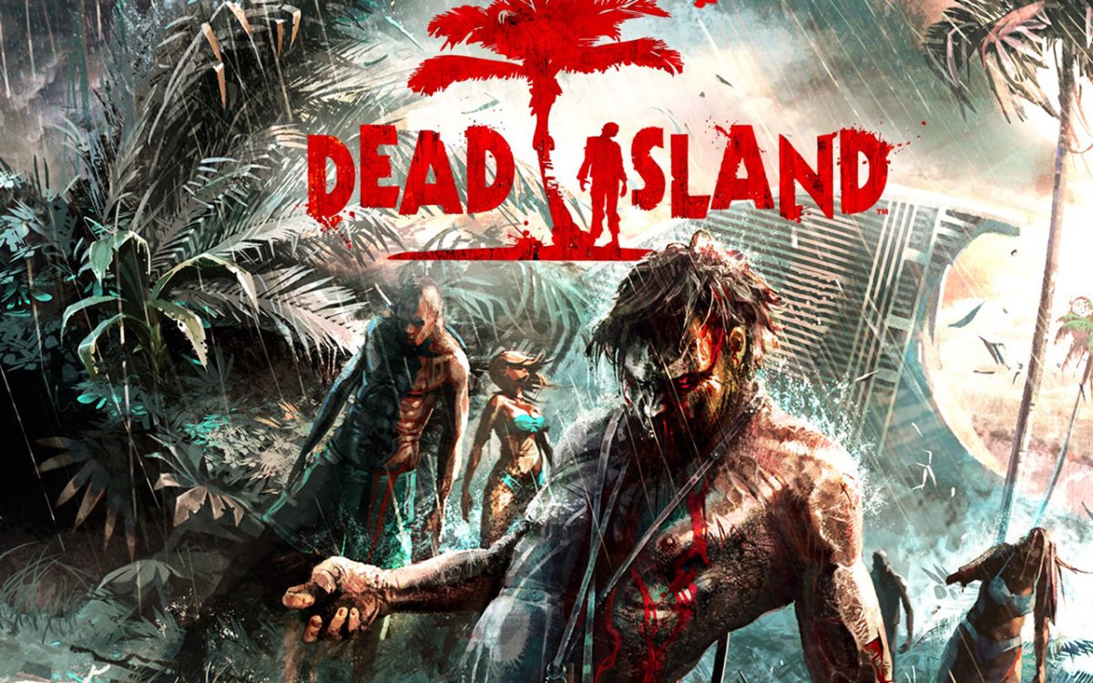 download dead island 2