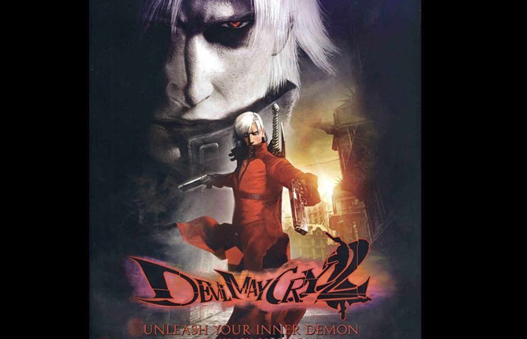 Devil May Cry 2 Free Download