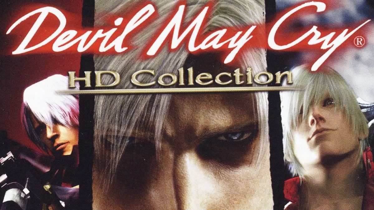 download devil may cry hd collection for free