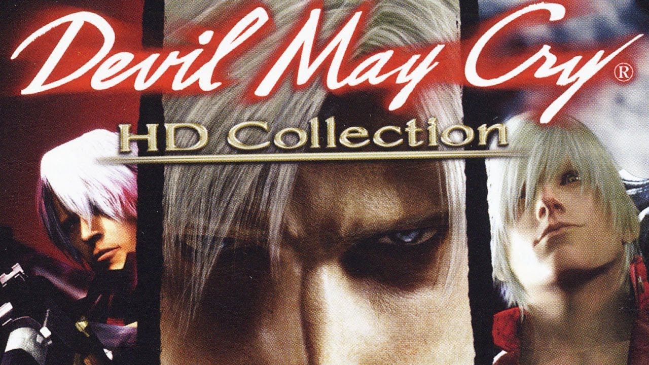 devil may cry hd collection g2a