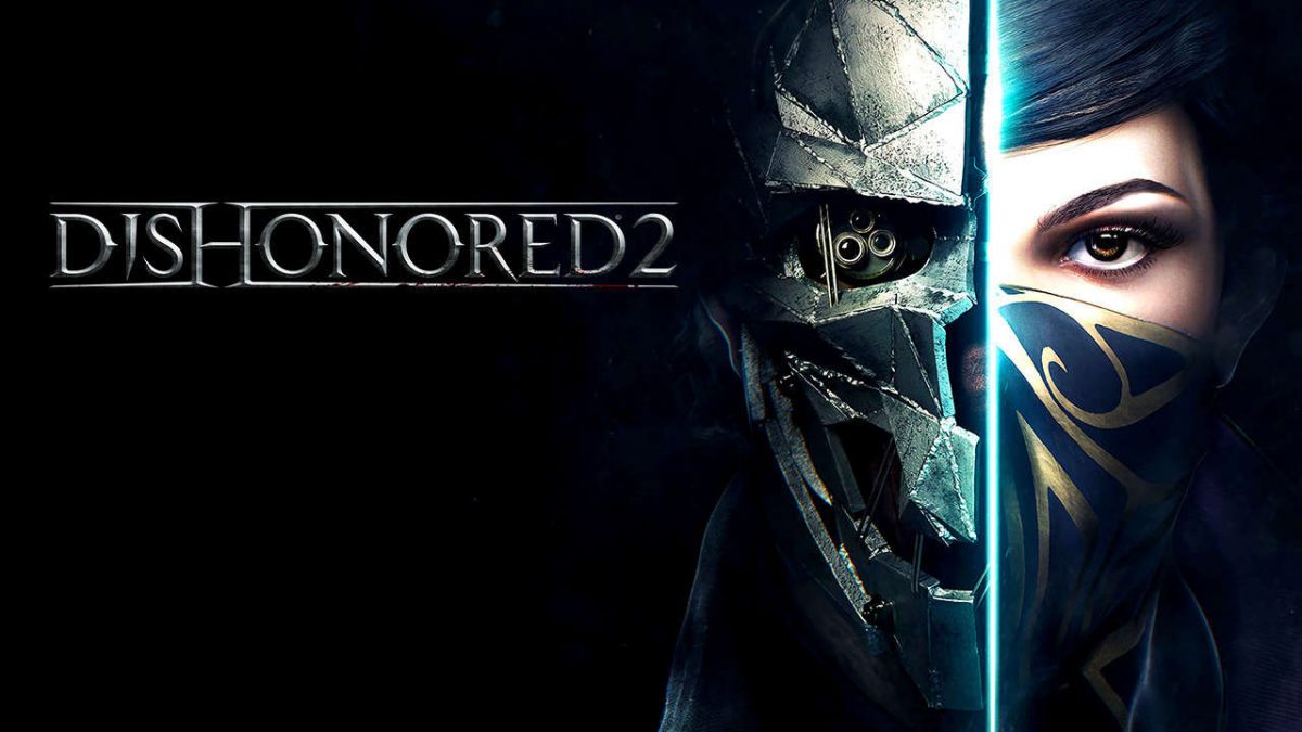 free download dishonored 2 steam