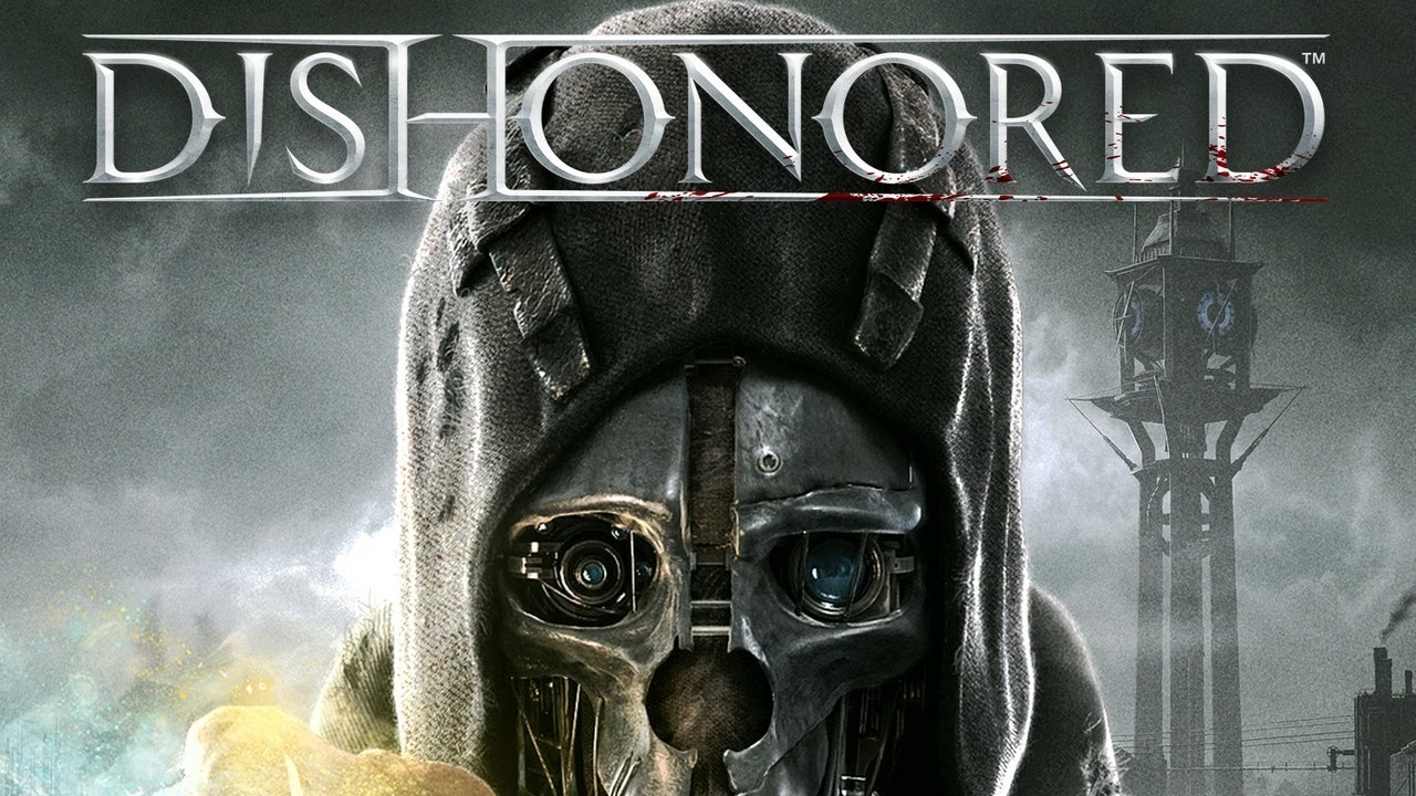 ps4 dishonored download free