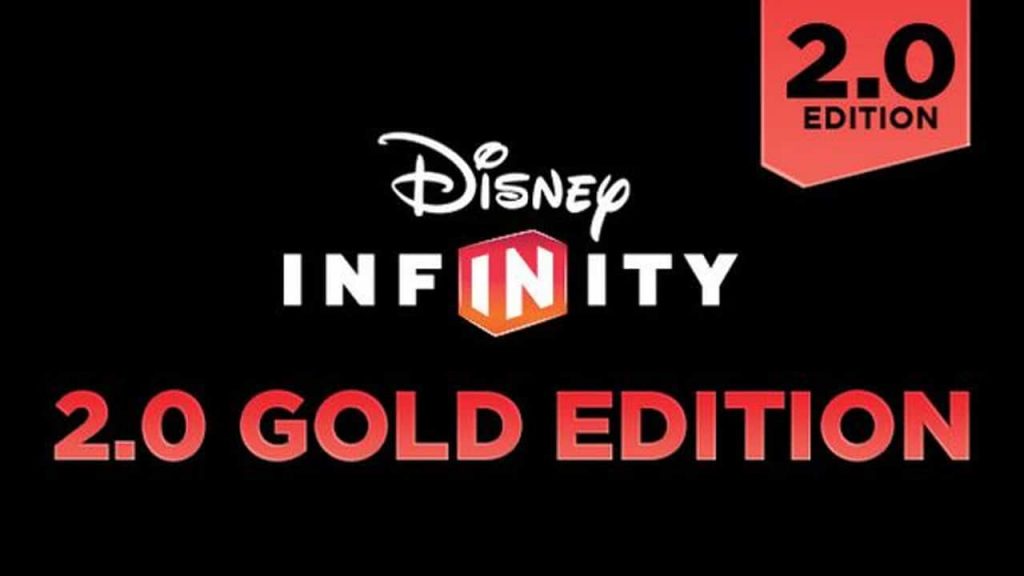 Disney Infinity 2.0: Gold Edition Free Download