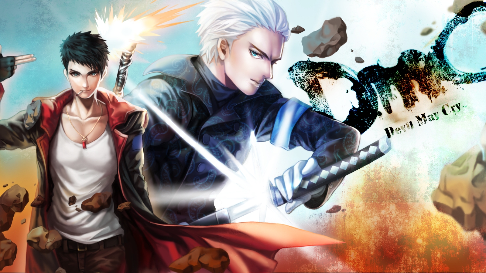 download game like devil may cry for free