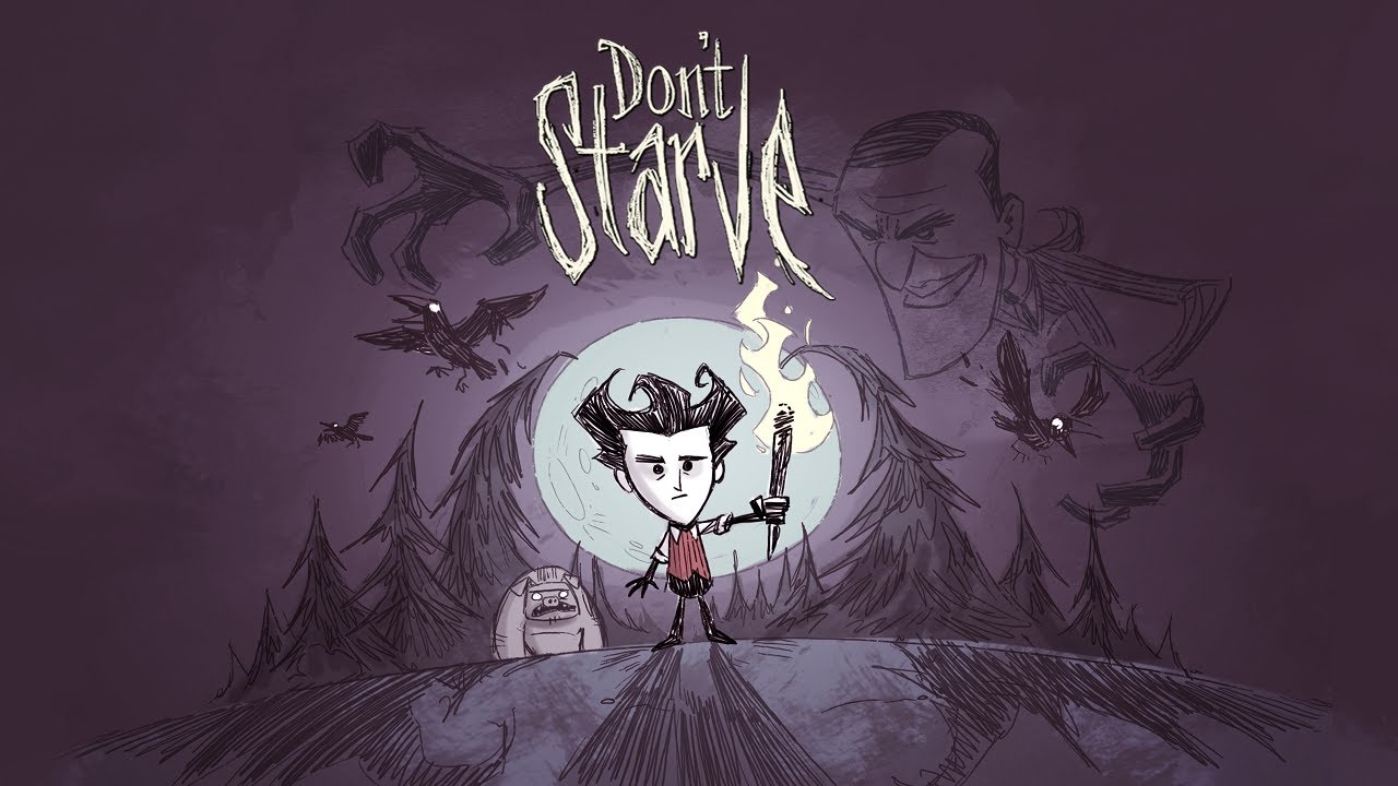 dont starve together free crafting command