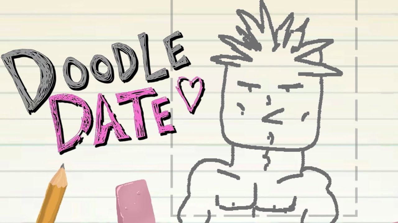 doodle dates