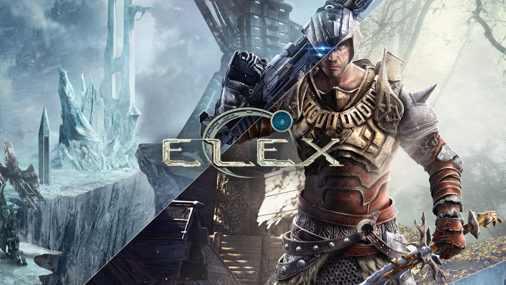 ELEX Free Download