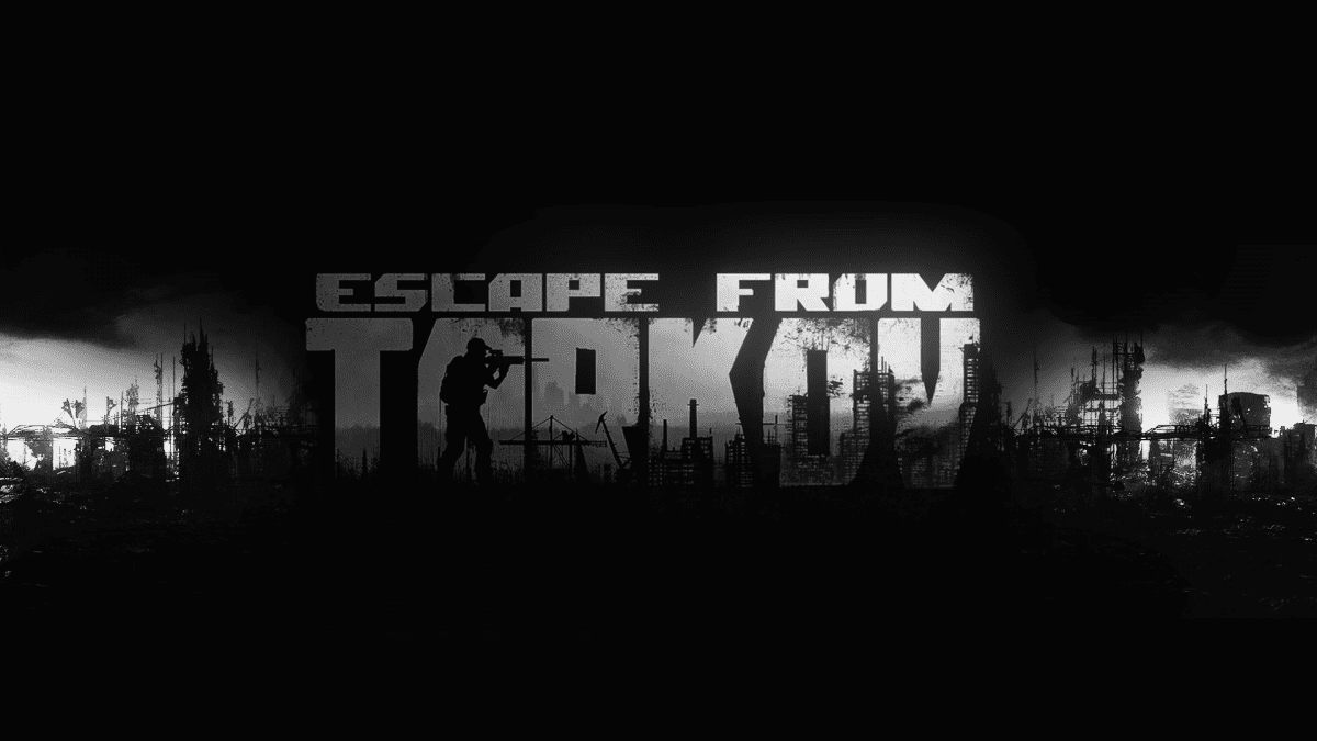 Escape from tarkov заставки