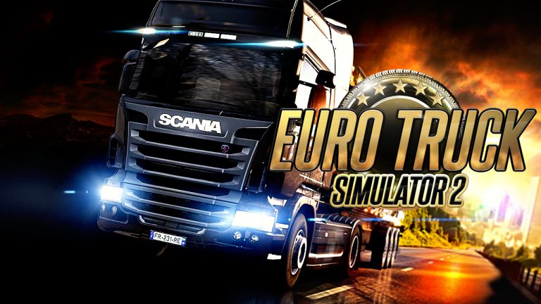 Euro Truck Simulator 2 Free Download