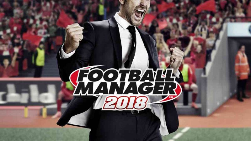 download football manager 2018 for free