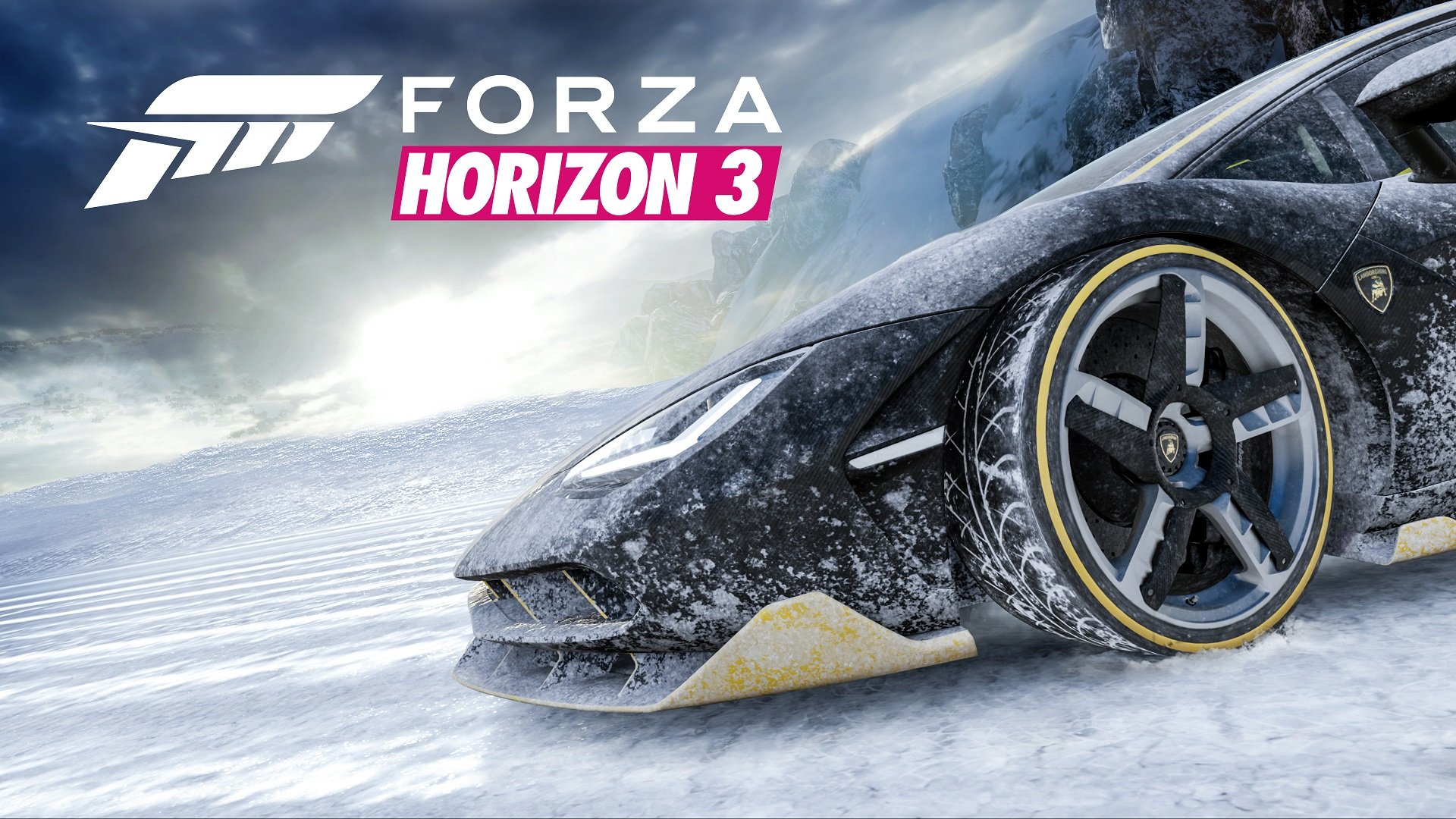 forza horizon 4 pc free download