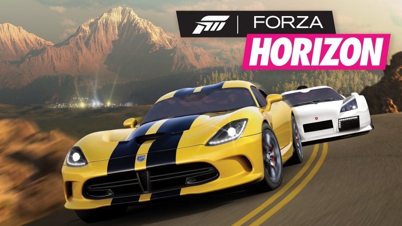 how to get forza horizon 4 demo on pc