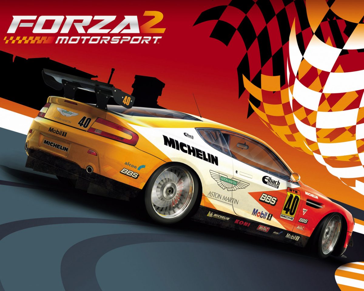 download forza motorsport