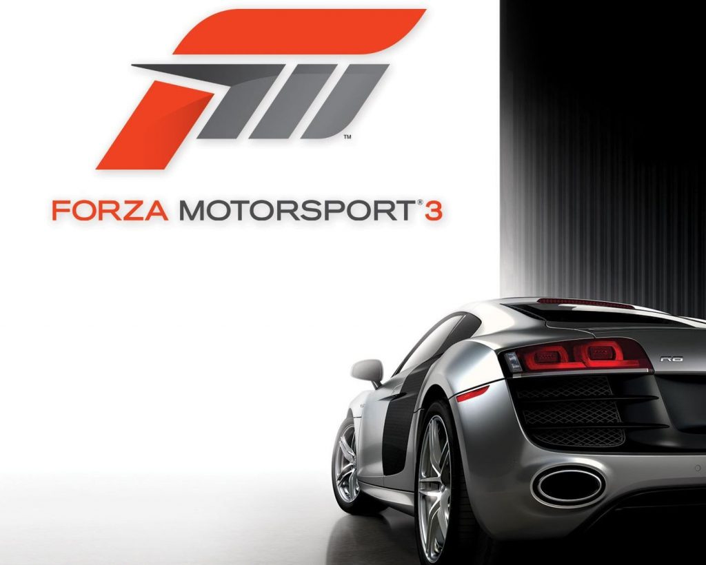 Forza Motorsport 3 Free Download
