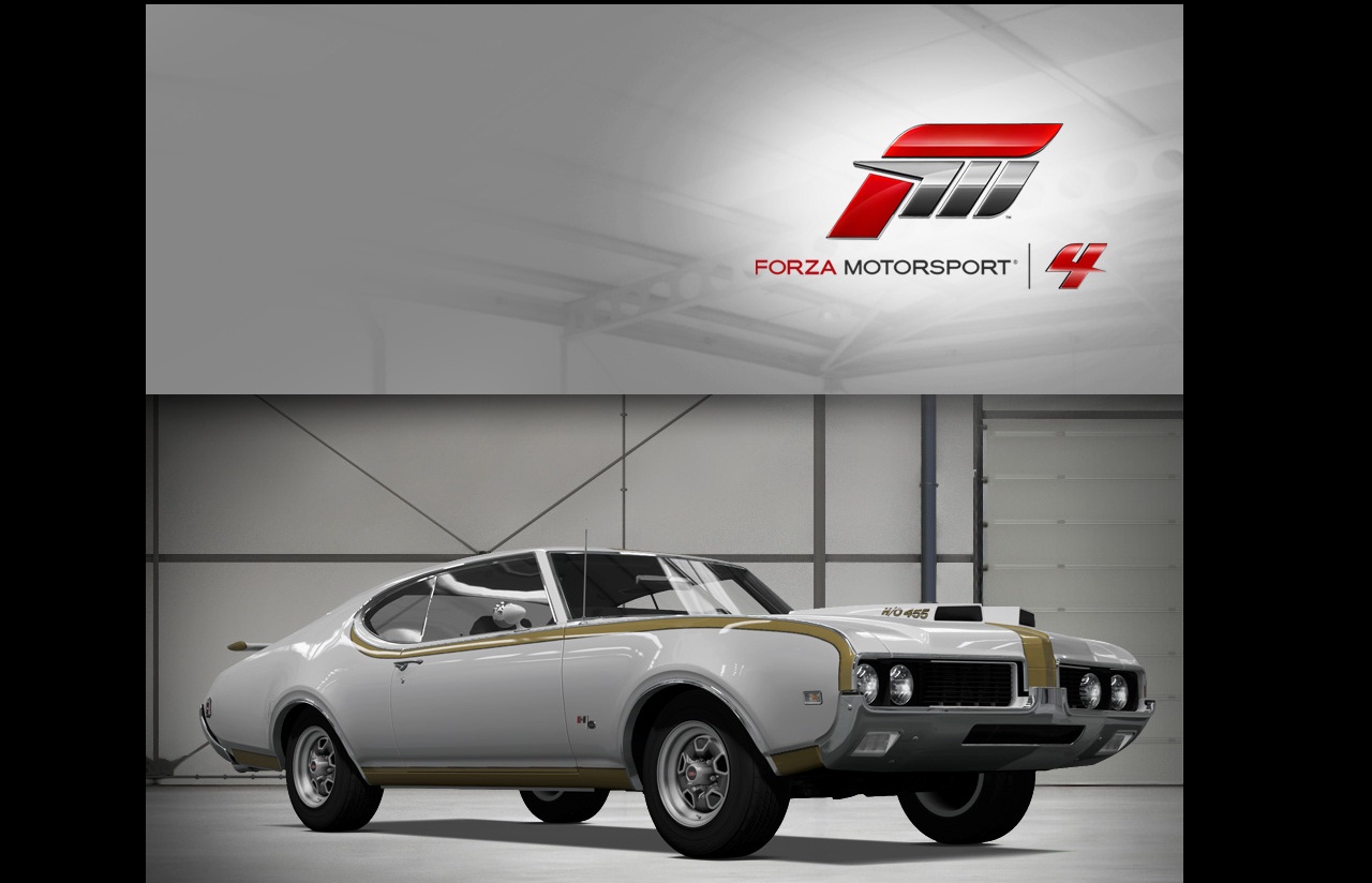 forza motorsport 4 for mac free download