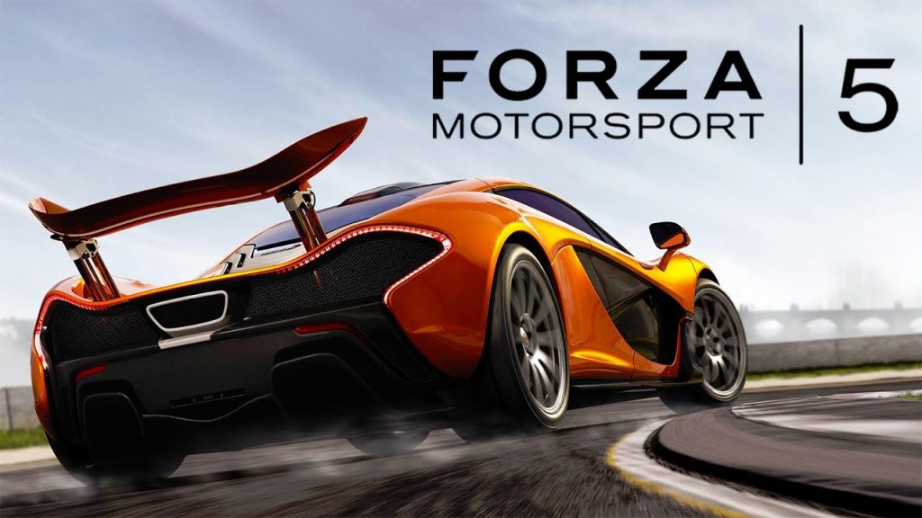 Forza Motorsport 5 Free Download