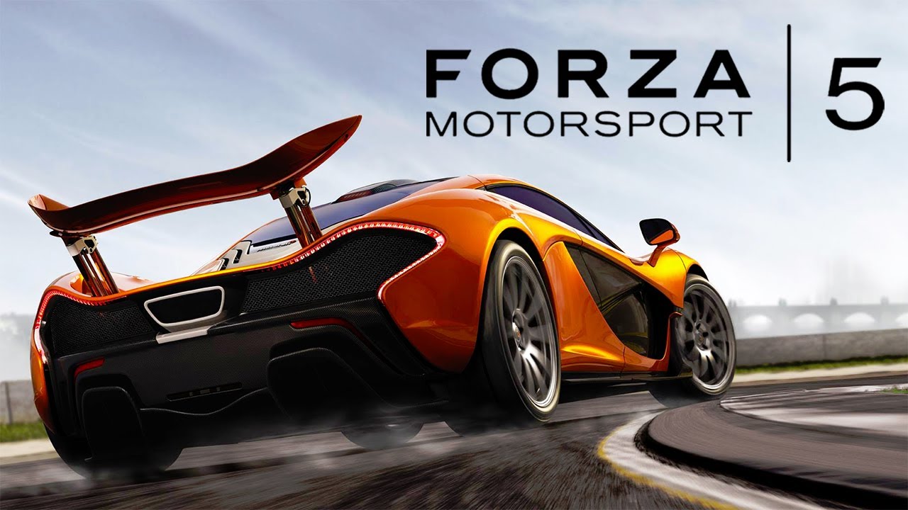 download forza motorsport