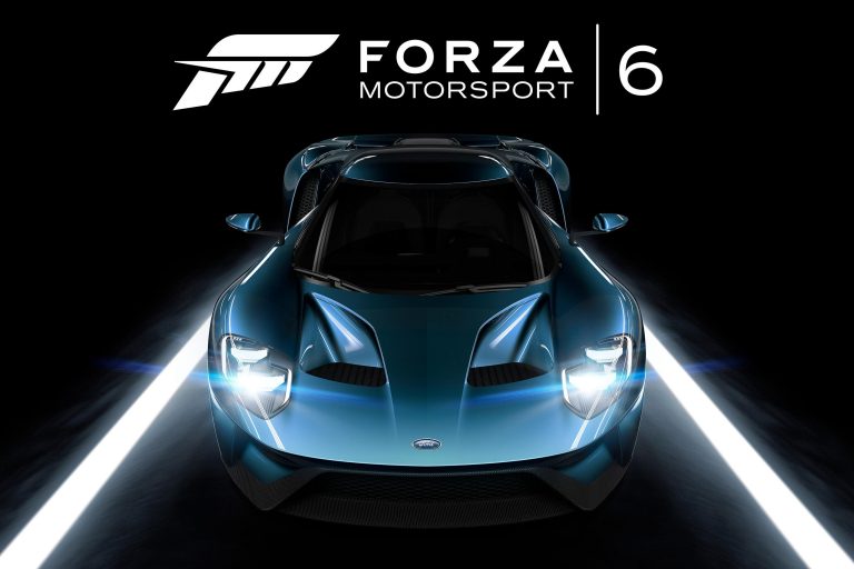 Forza Motorsport 6 Free Download