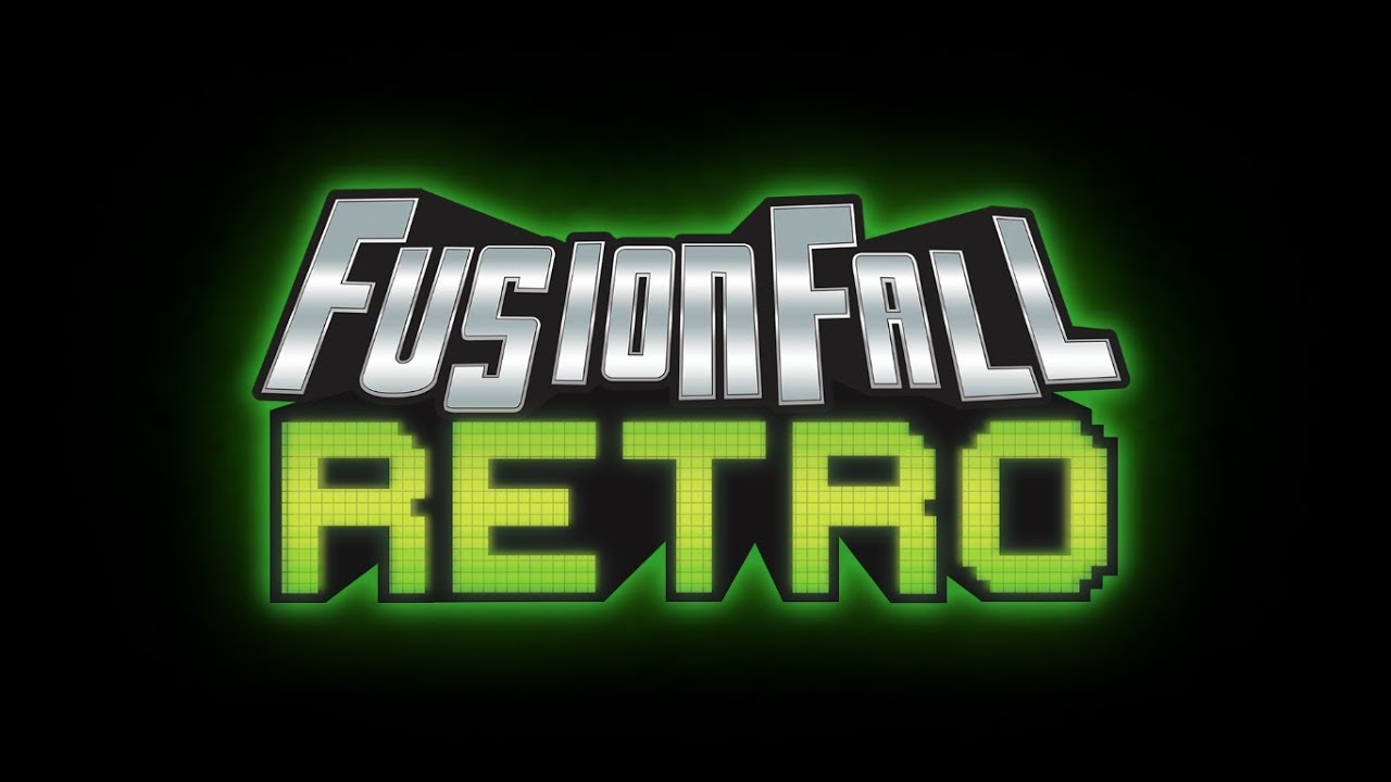 download fusion fall
