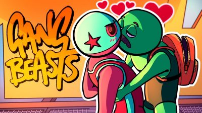 free download gang beasts