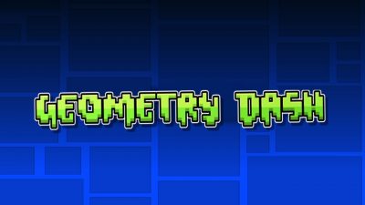 Geometry Dash Free Download GameTrex   Geometry Dash Free Download 400x225 