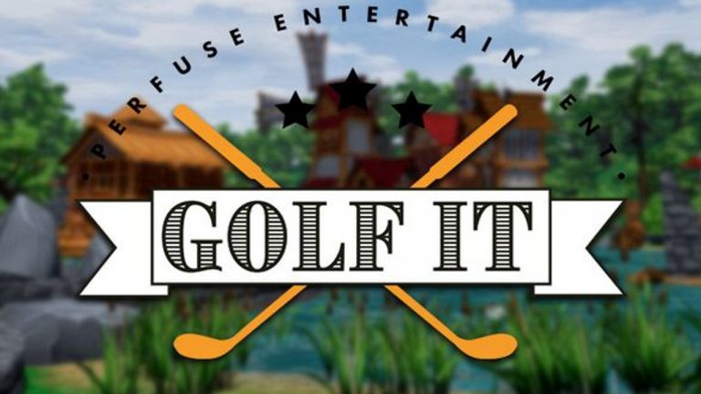 Golf It! Free Download
