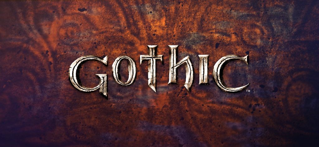 Gothic Free Download