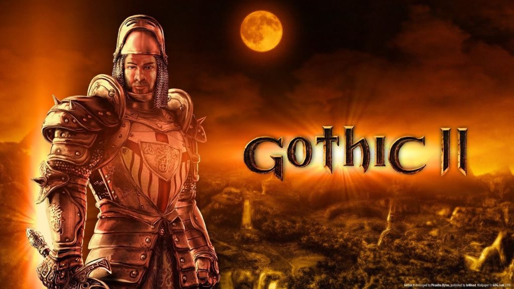 Gothic II Free Download